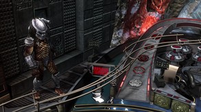 Pinball FX3 - Aliens vs Pinball screenshot thumbnail video