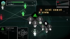 The Shadow Government Simulator: Prologue Trailer V1