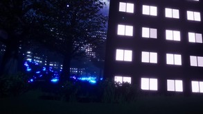 Virtual Tokyo Tower予告編
