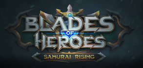 Blades of Heroes Pre Alpha Trailer