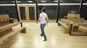 Bookstore Simulator screenshot thumbnail video