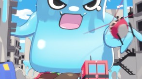 Kaiju Princess screenshot thumbnail video