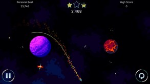 Orbital Approach Trailer