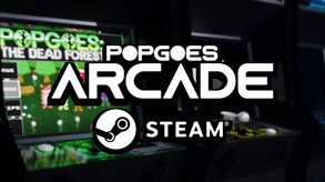 POPGOES Arcade screenshot thumbnail video