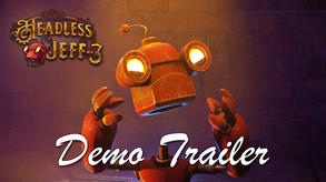 Pre-alpha Demo Trailer