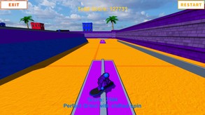 GRINDSHIFT screenshot thumbnail video