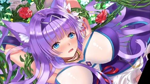 觸手少女-游戏截图