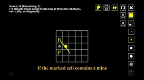 14 Minesweeper Variants screenshot thumbnail video