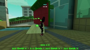 Downtown Jam Steam Trailer