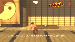 Kombo King Gameplay