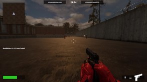 C.O.D.E.R.E.D Gameplay Trailer