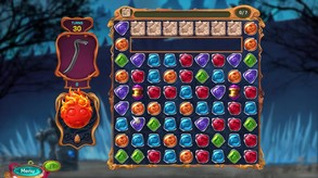 The Snow Fable: Mystery of the Flame screenshot thumbnail video