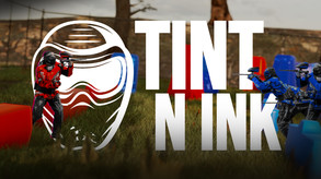 Ink: Tournament Paintball | Early Access Wishlist Trailer