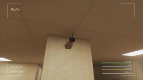 The Backrooms: Found Footage screenshot thumbnail video