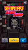 Shining Jump Jump screenshot thumbnail video