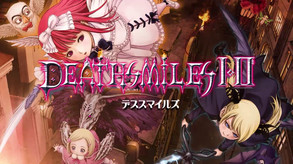 Deathsmiles I・II screenshot thumbnail video