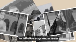 looK INside - Chapter 1 screenshot thumbnail video