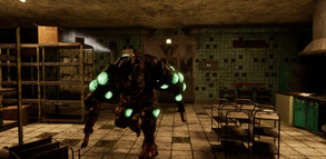 Trailer Watch Your Back