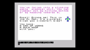 Pimania screenshot thumbnail video