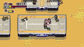 Super Brawl Rush screenshot thumbnail video