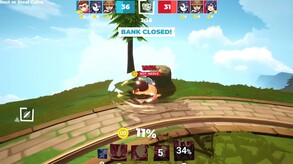 Divine Knockout (DKO) screenshot thumbnail video