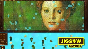 Jigsaw Savant Trailer