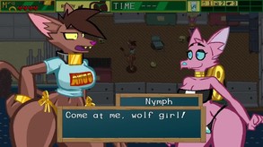 Rusty Seas サムネイル 1