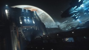 The Callisto Protocol - Digital Deluxe Edition screenshot thumbnail video