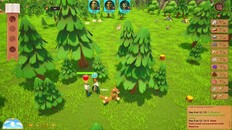 Gameplay | Ages of Cataria Demo Gameplay Trailer