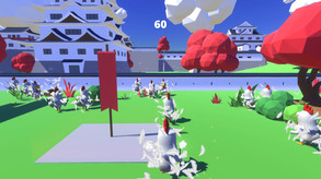 Hide and Chick Demo