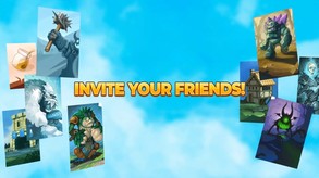 Cards of the Dreaming Dragons Trailer