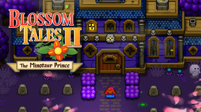 Blossom Tales II: The Minotaur Prince screenshot thumbnail video