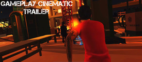 Gameplay Cinematics
