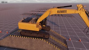 Demolish & Build 3: Excavator Playground screenshot thumbnail video