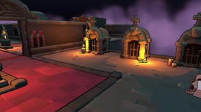 NecroBoy: Path to Evilship screenshot thumbnail video