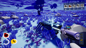 Craterbound Main Trailer