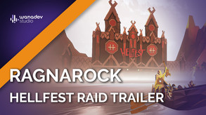 Ragnarock - The Rumjacks - "One For The Road" screenshot thumbnail video