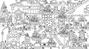 100 hidden hares screenshot thumbnail video