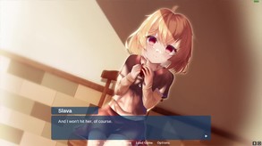 Sky in your eyes screenshot thumbnail video