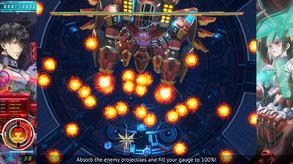 Yurukill: The Calumniation Games screenshot thumbnail video