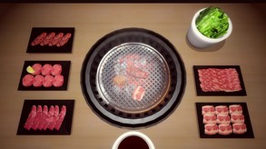 烤肉模拟器-游戏截图
