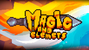 Magic and Elements screenshot thumbnail video