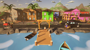 Under the Moon Gameplay Teaser