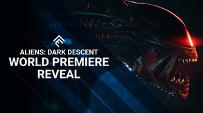 Aliens: Dark Descent - Reveal Trailer