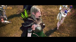 [JP] World Boss Trailer