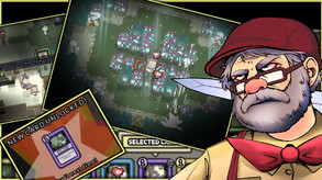 TAnima - The Last Door Demo