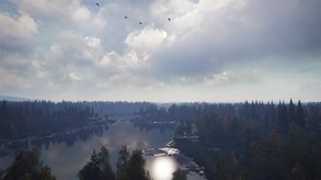 theHunter: Call of the Wild - Revontuli Coast screenshot thumbnail video