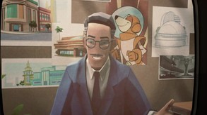 American Arcadia screenshot thumbnail video