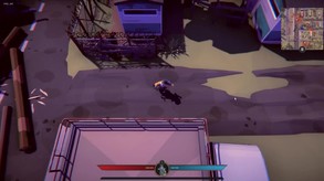 Gameplay
