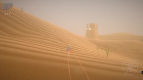 Once Upon a Time In Morocco - Gameplay Announcement